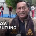 Jembatan Asa ke-35 di Tarutung