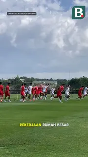Jelang lawan Singapura, John Herdman diminta cermat pilih pemain