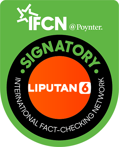 Logo IFCN
